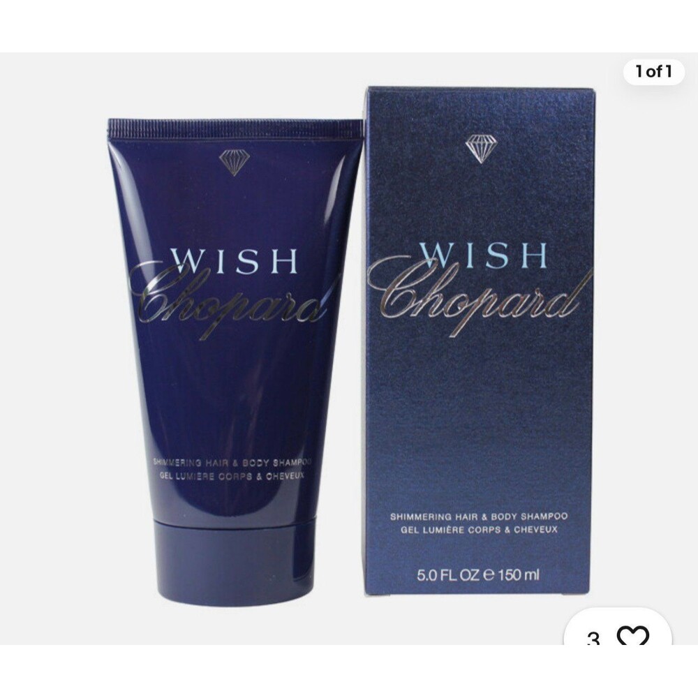 Wish Chopard